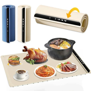 "Transform Every Meal into a Cozy Experience"